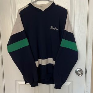 Vintage Crewneck Oversize